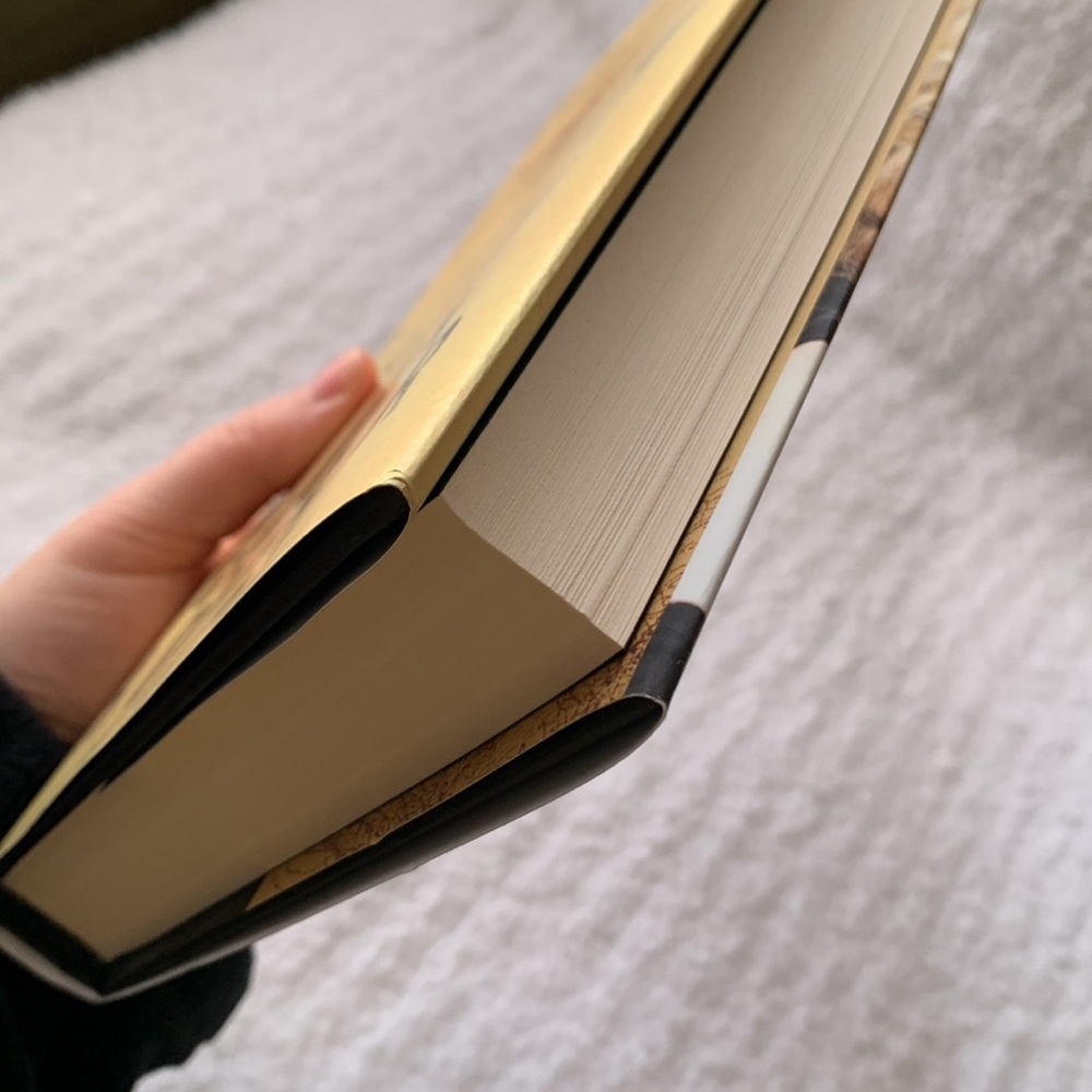 Collector’s Edition copy of Colleen Hoover’s novel Verity - Picture 9 of 12